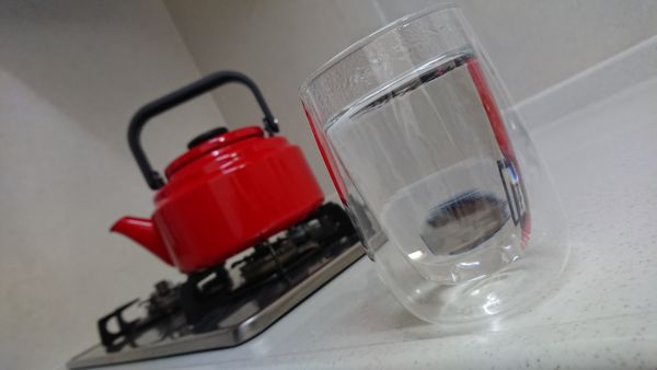 「白湯」について　６